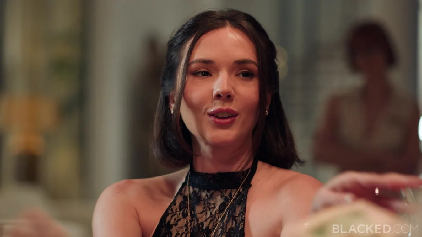 Preview of Blacked Dolly Dyson Hotel Vixen Season 3 Episode 2 Unparalleled Customer Service XXX